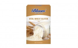 Bloom Vital Wheat Gluten   Box  100 grams